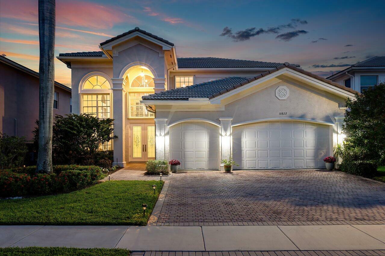 Property Photo:  10822 Sunset Ridge Circle  FL 33473 