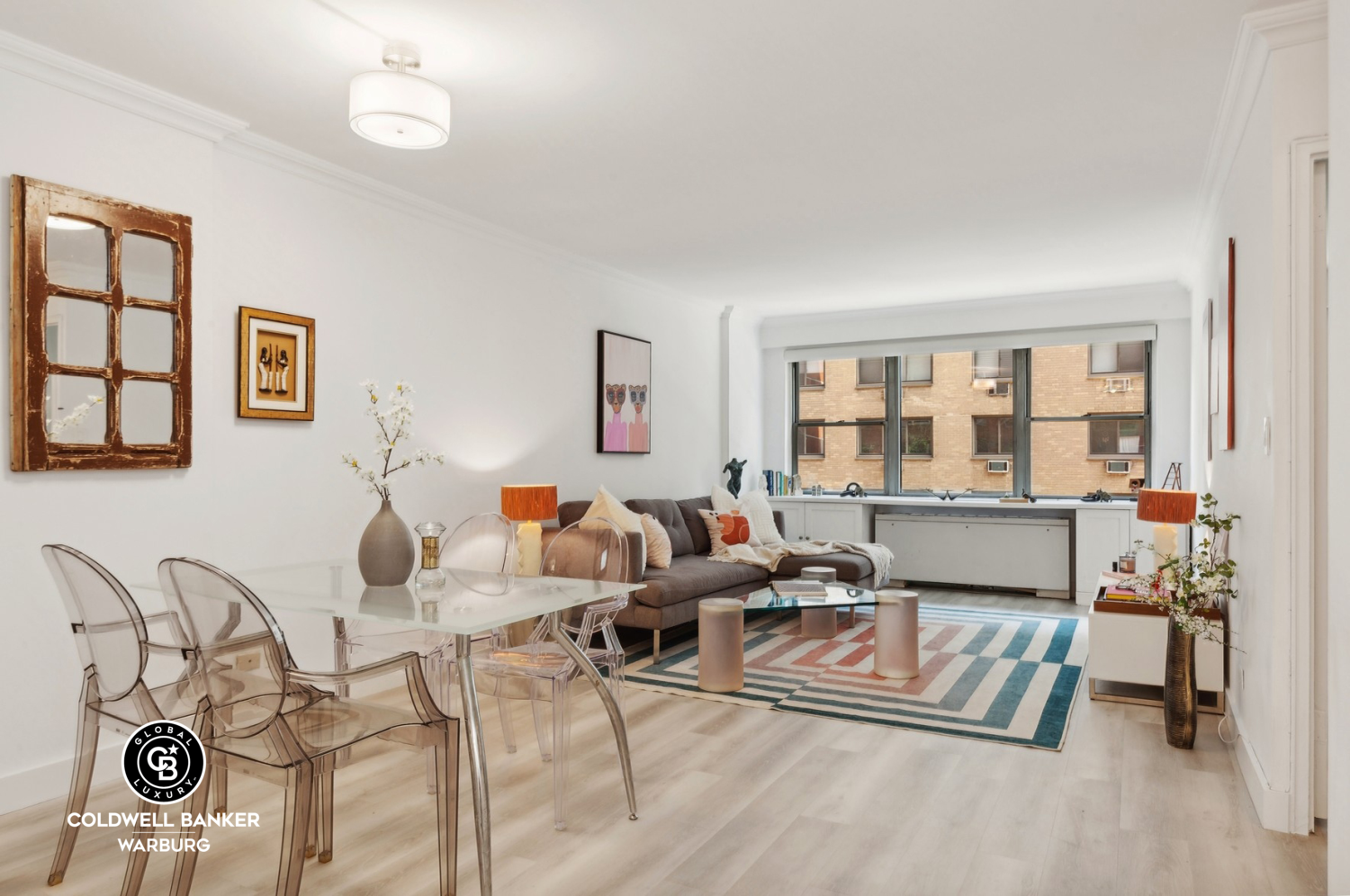Property Photo: 10 W 15th Street 508 NY 10011