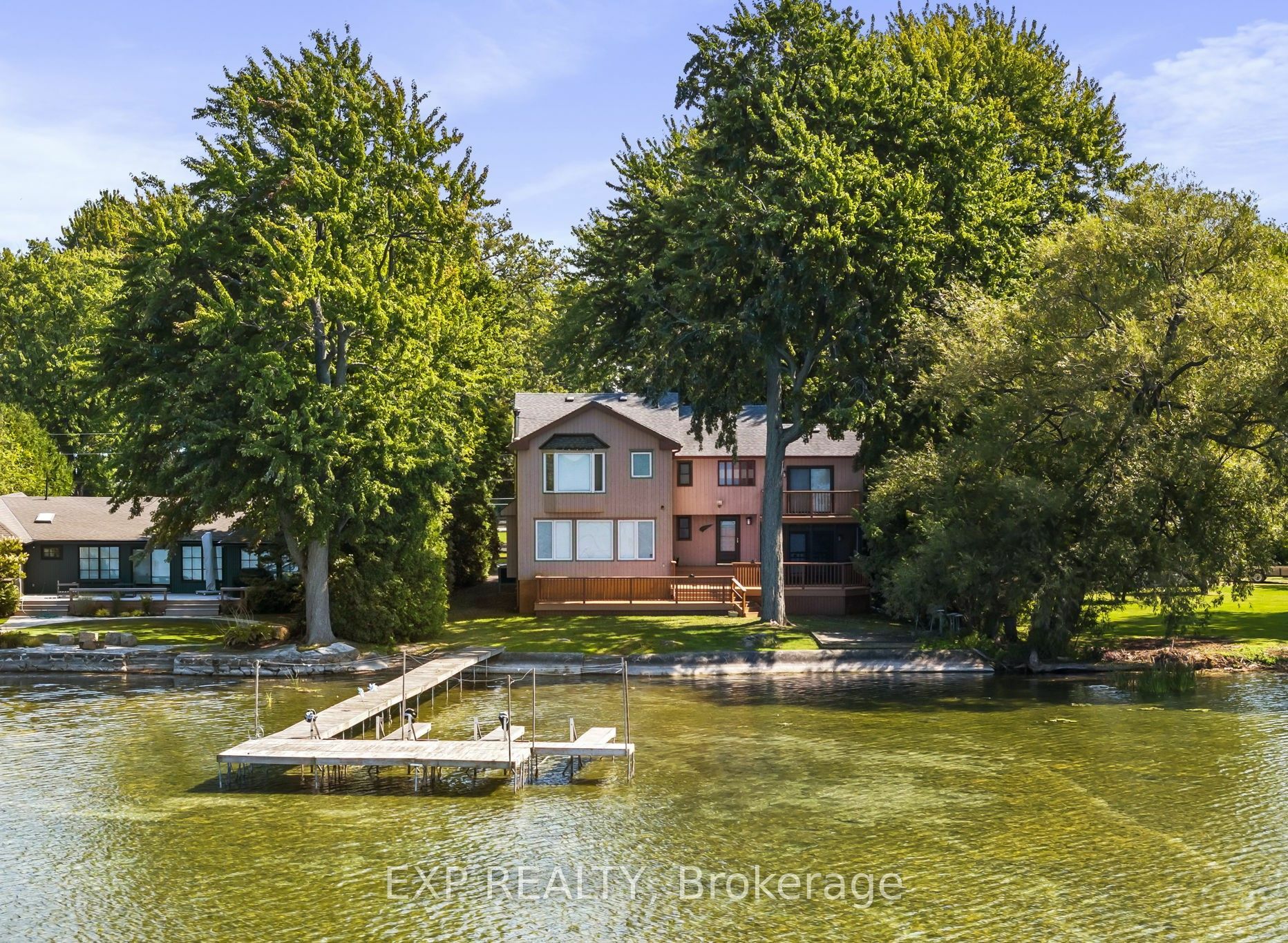 Property Photo:  582 Duclos Point Rd  ON L0E 1N0 