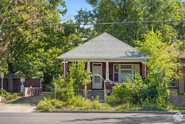 Property Photo:  Address not disclosed  UT 84111 