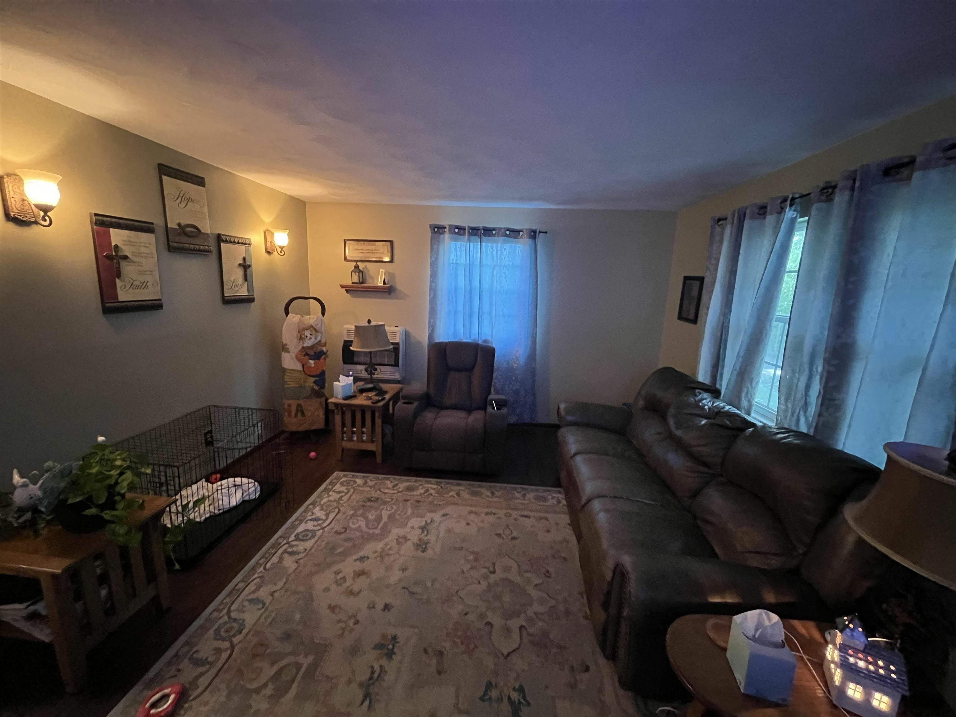 Property Photo:  294 Twp Rd 1183  OH 45638 