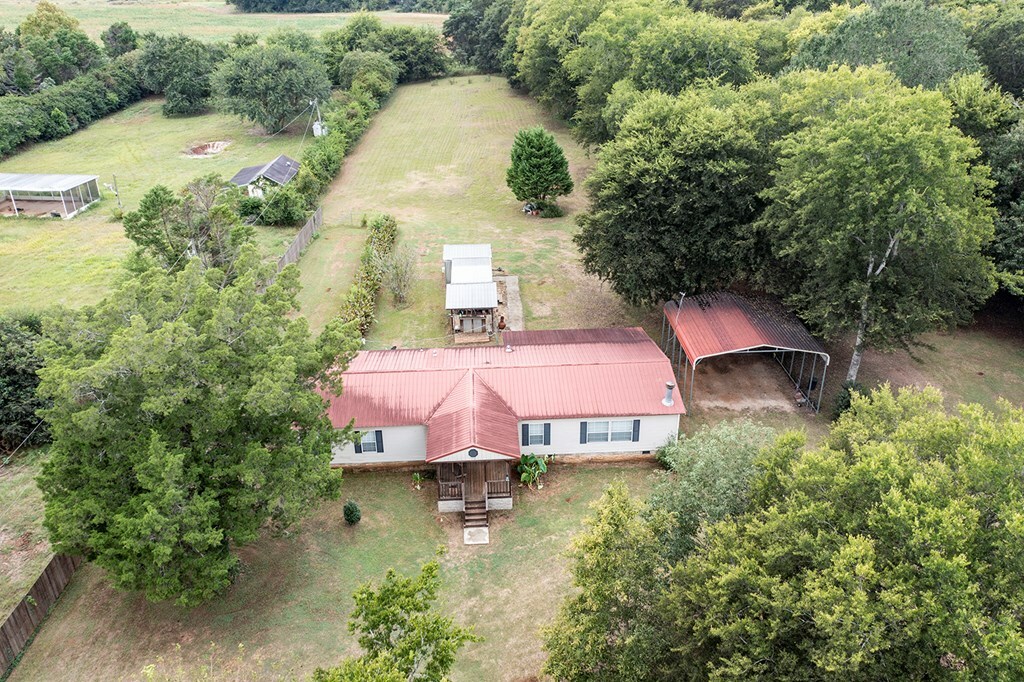 Property Photo:  760 Armena Road  GA 31763 