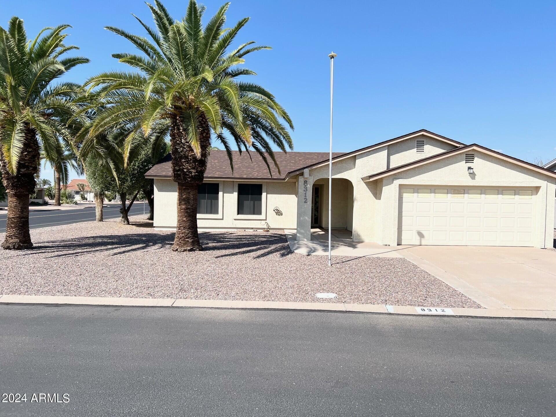 Property Photo:  8312 E Fay Avenue  AZ 85208 