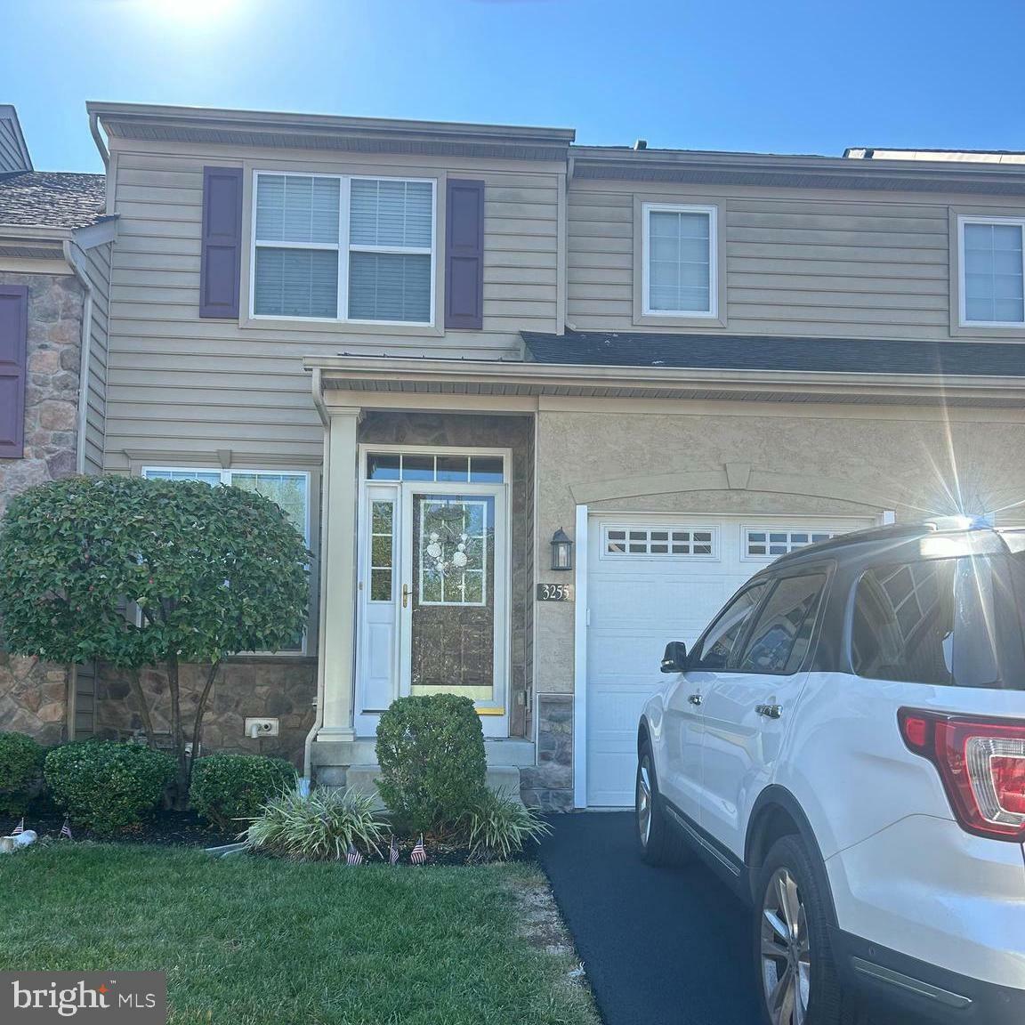 Property Photo:  3255 Brookside Drive  PA 18925 