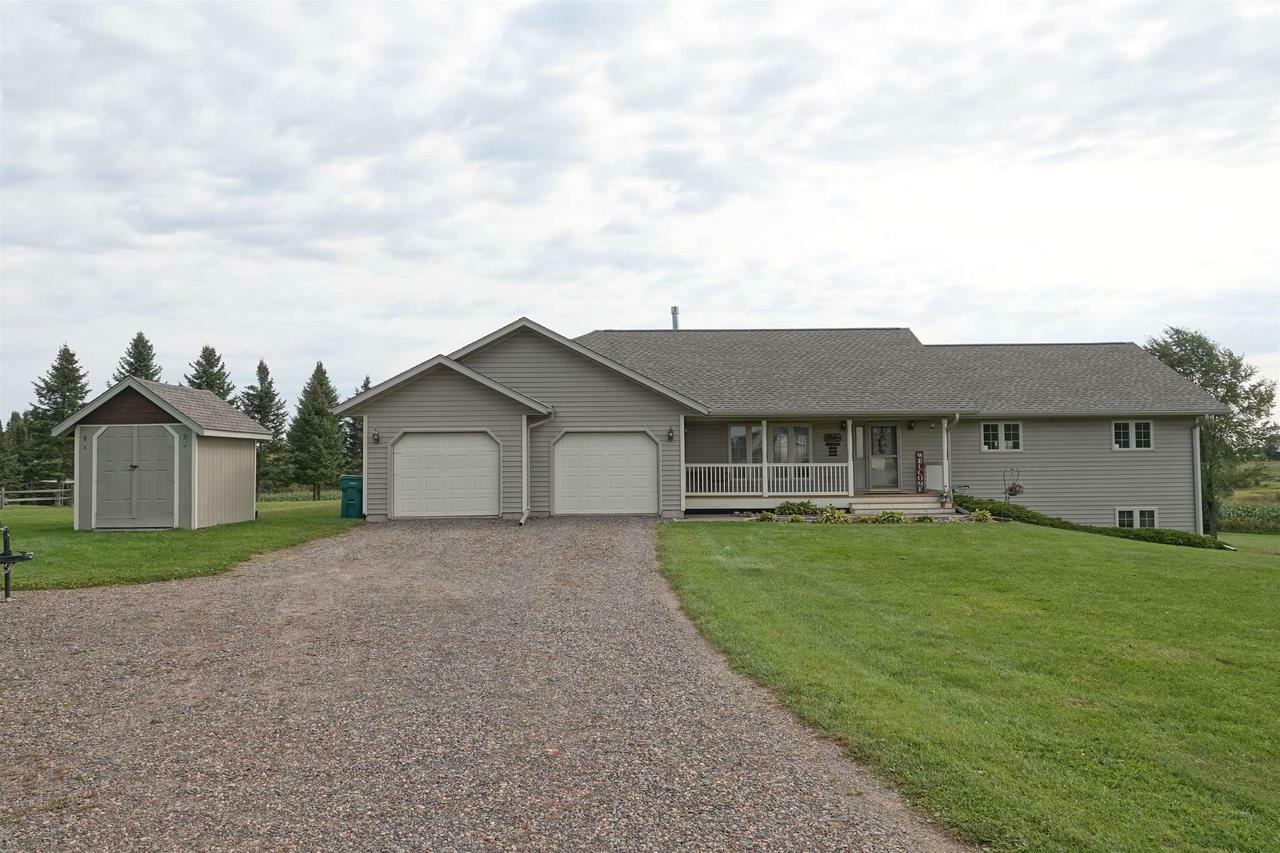 Property Photo:  W5008 Kori'S Cove  WI 54451 