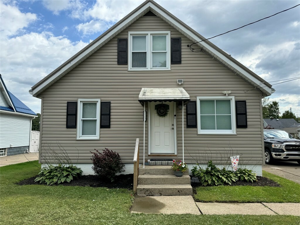 Property Photo:  2117 W 33rd Street  PA 16508 