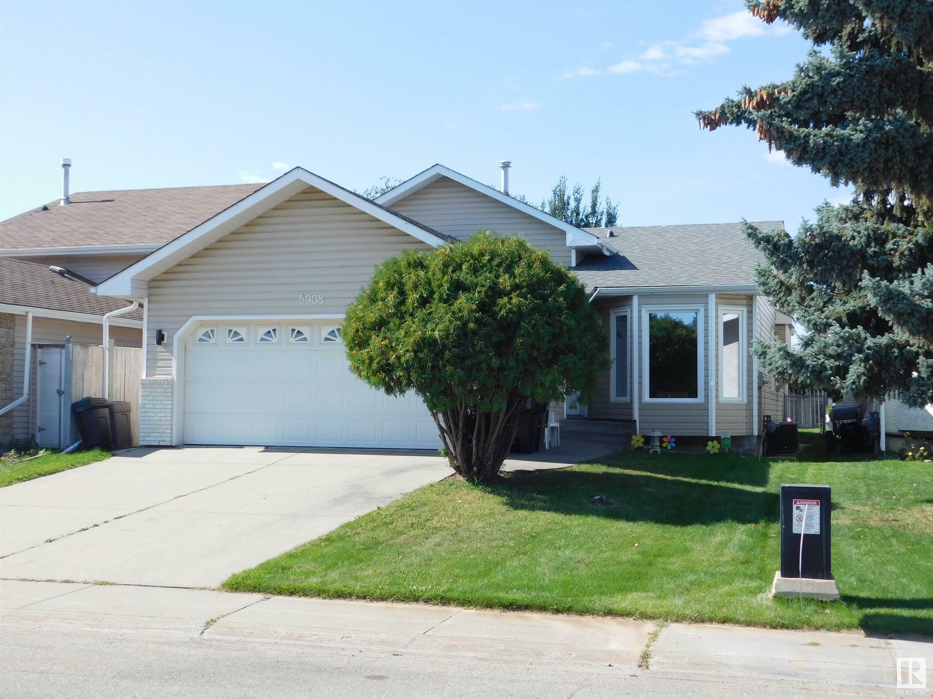 5908 189 Street NW  Edmonton AB T6M 2G5 photo