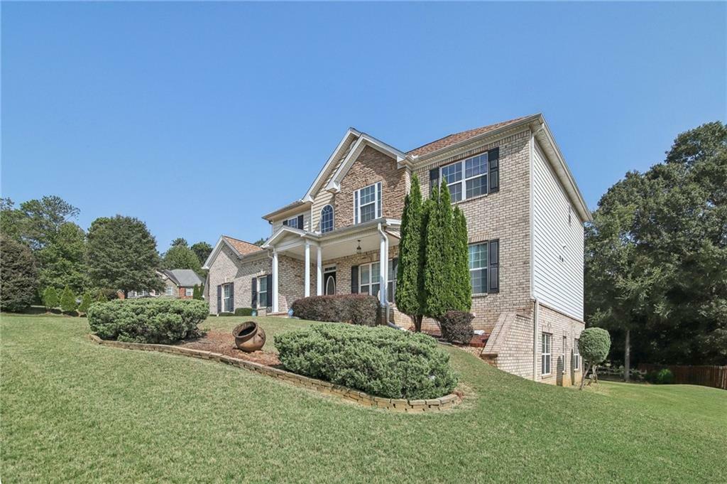 Property Photo:  2104 Tuck Drive  GA 30012 