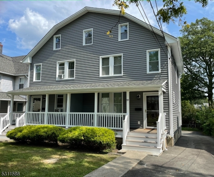 Property Photo:  59 Summit Ave  NJ 07928 