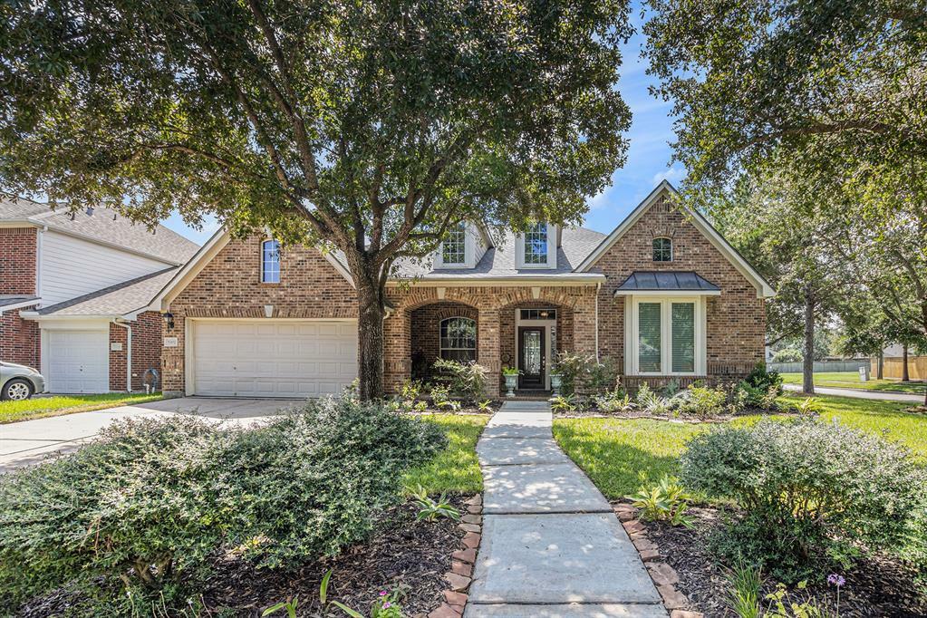 5302 Arcadia Glen Lane  Katy TX 77494 photo