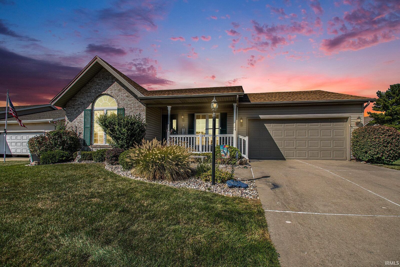 Property Photo:  707 Villa Court  IN 46614-6844 