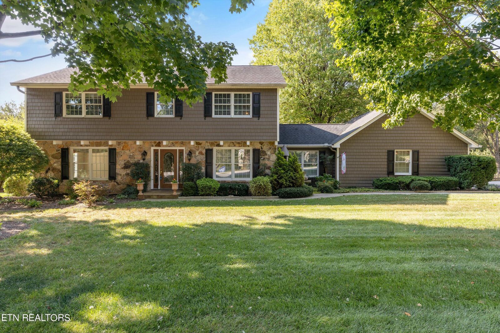 Property Photo: 11016 Flotilla Drive TN 37934