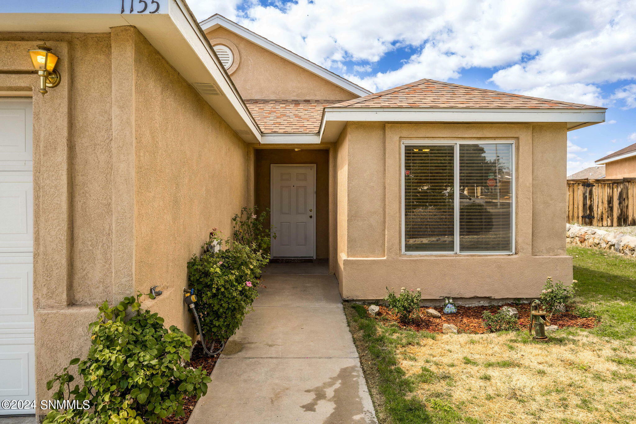 Property Photo:  1155 Steins Drive  NM 88012 