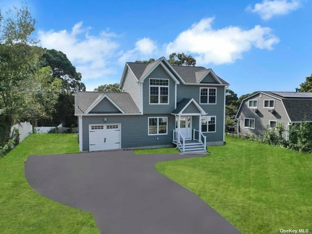 Property Photo:  38 Park Hill Drive  NY 11784 