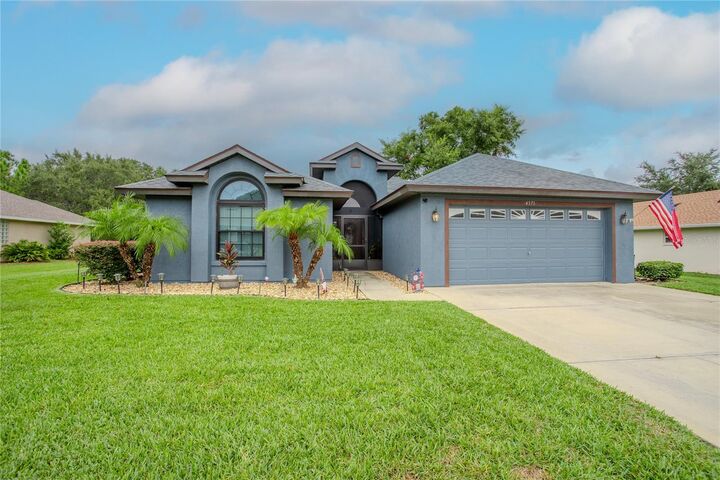 4371 Abaco Drive  Tavares FL 32778 photo