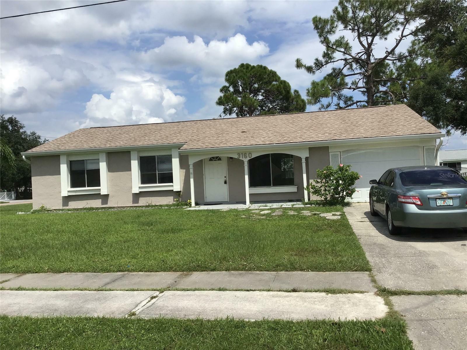 Property Photo:  3160 Pan American Boulevard  FL 34287 