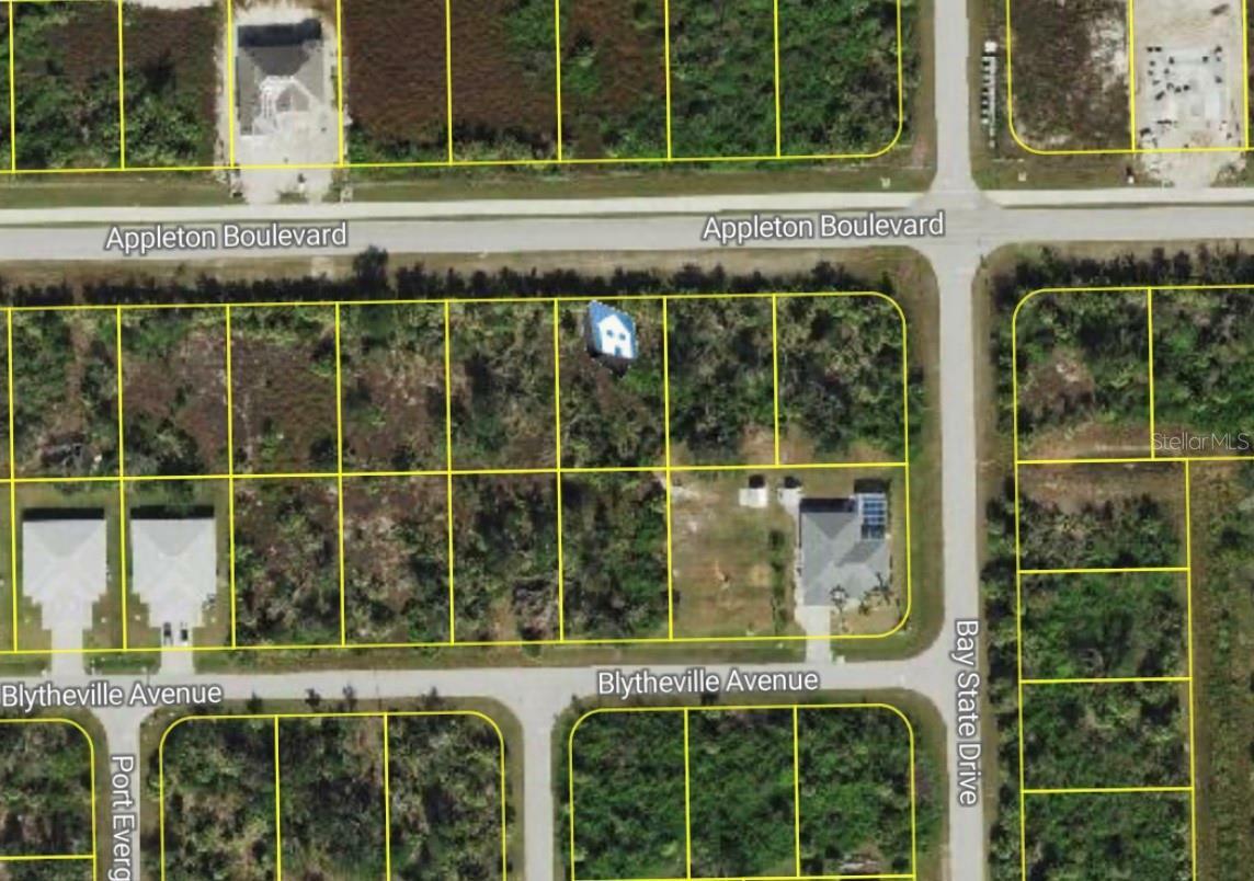 Property Photo:  13337 Appleton Boulevard  FL 33981 