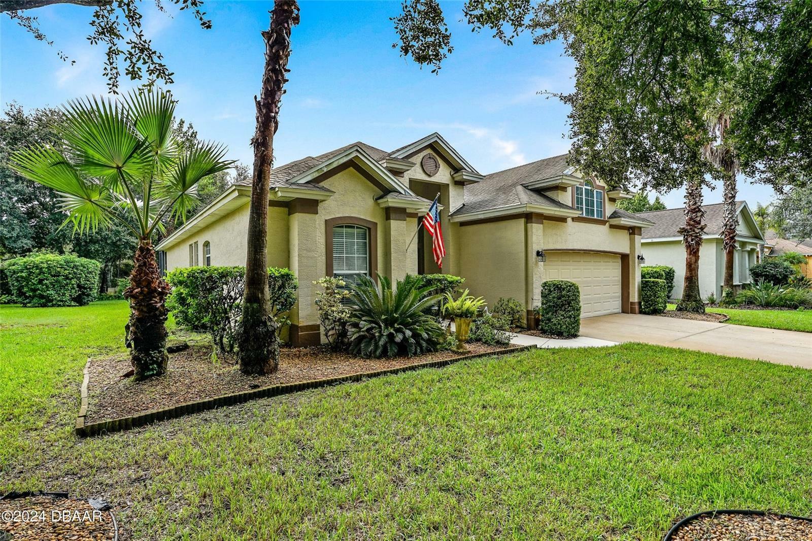 Property Photo:  3077 Monaghan Drive  FL 32174 