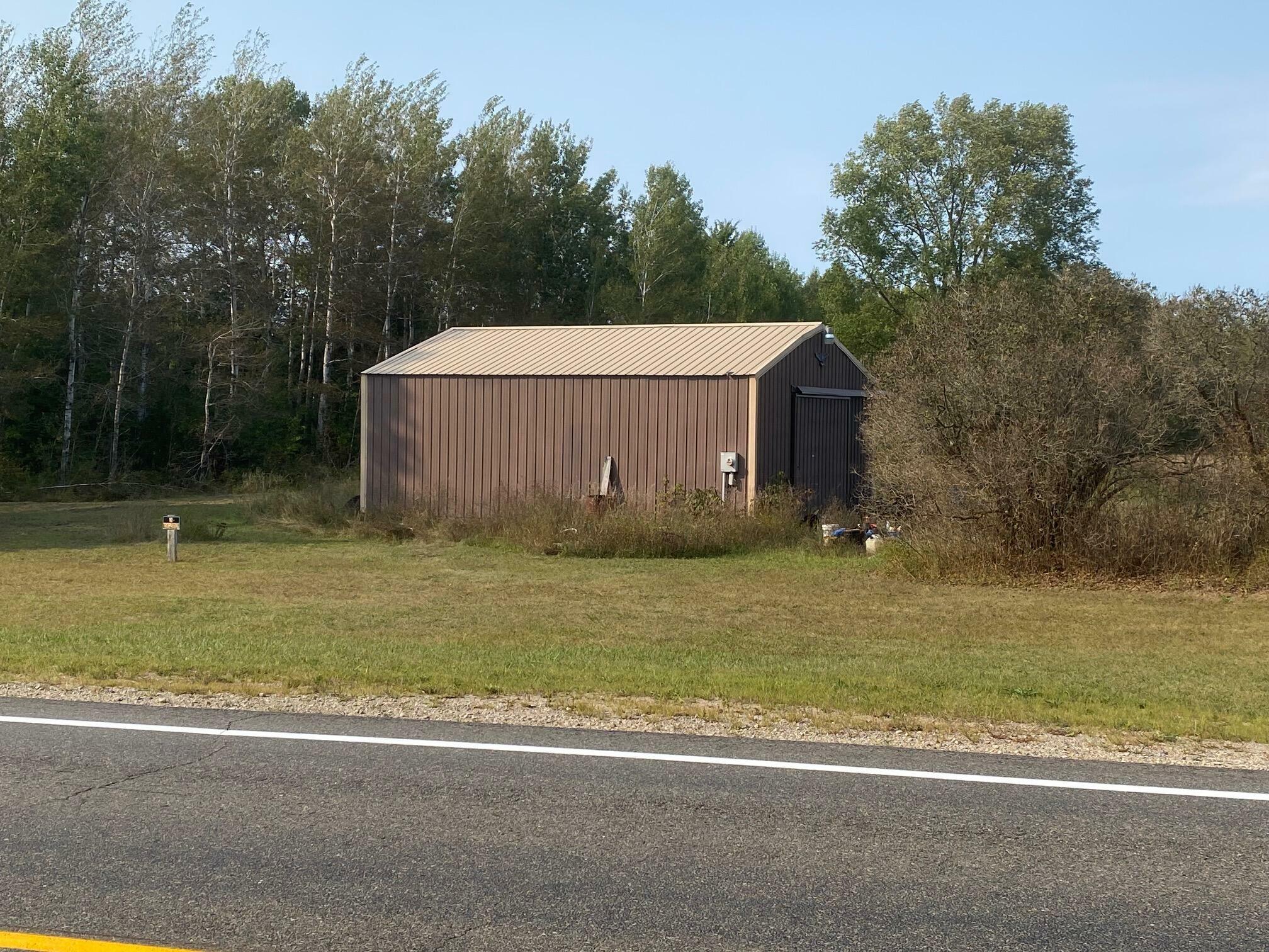 Property Photo:  14084 13 Mile Road  MI 49614 