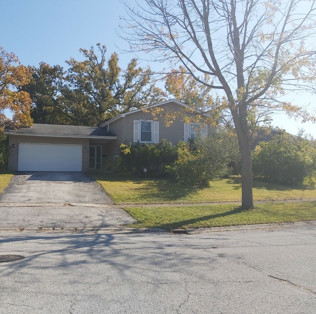 Property Photo:  655 Sullivan Lane  IL 60484 