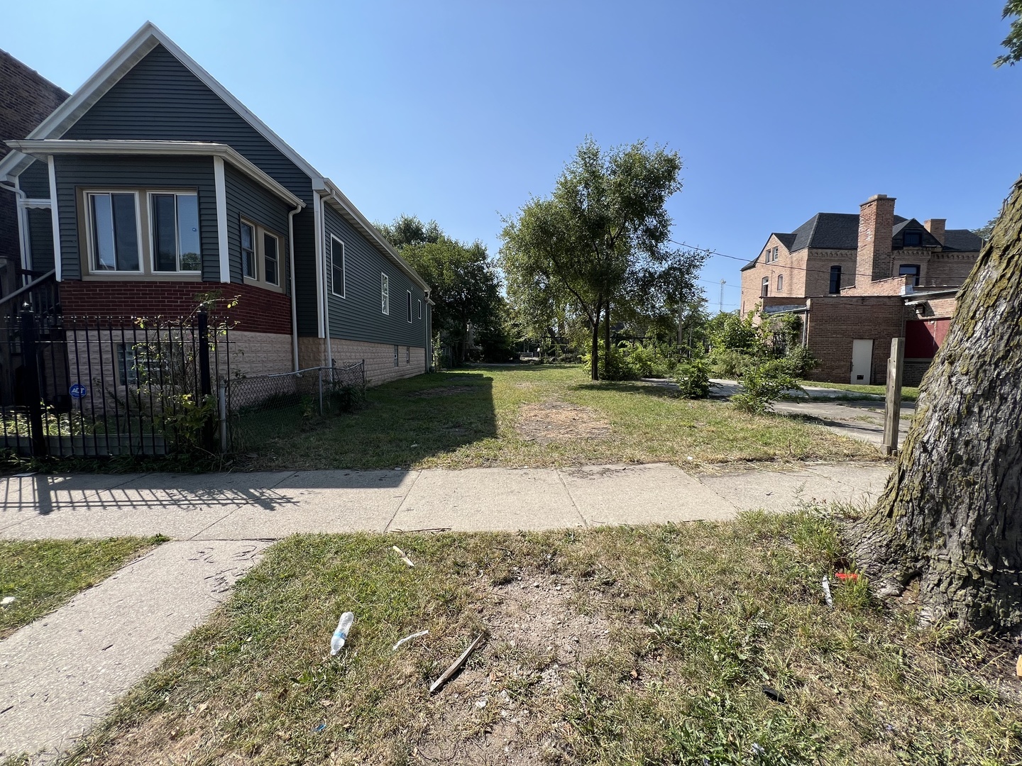 Property Photo:  5514 S Princeton Avenue  IL 60621 