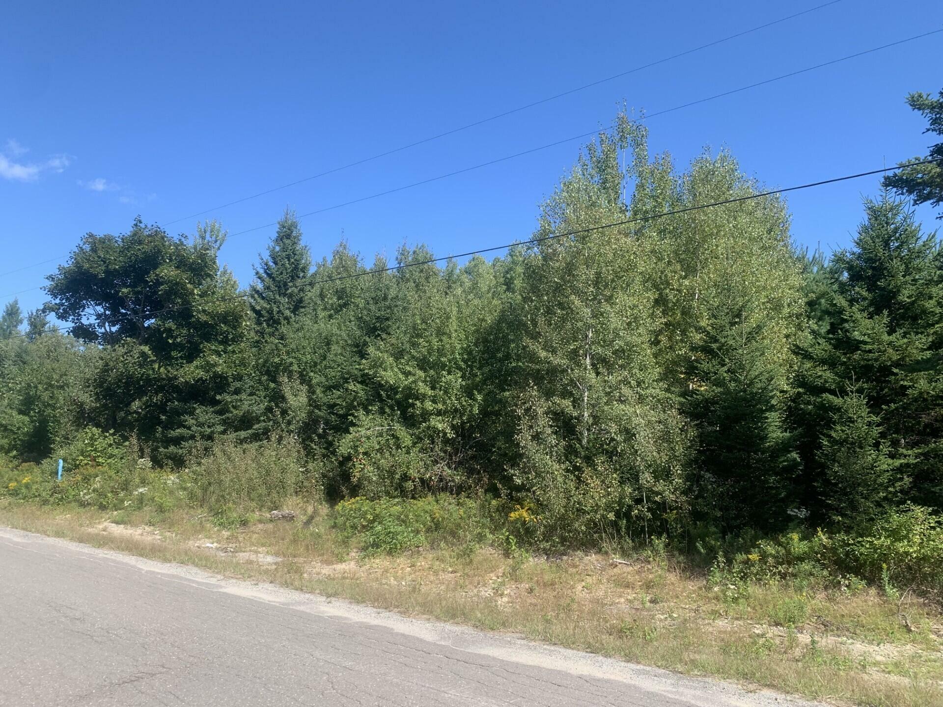 Property Photo:  Lot 1 Gallison Road  ME 04776 