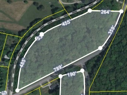 Property Photo: 0 Hyndeman Rd TN 37055