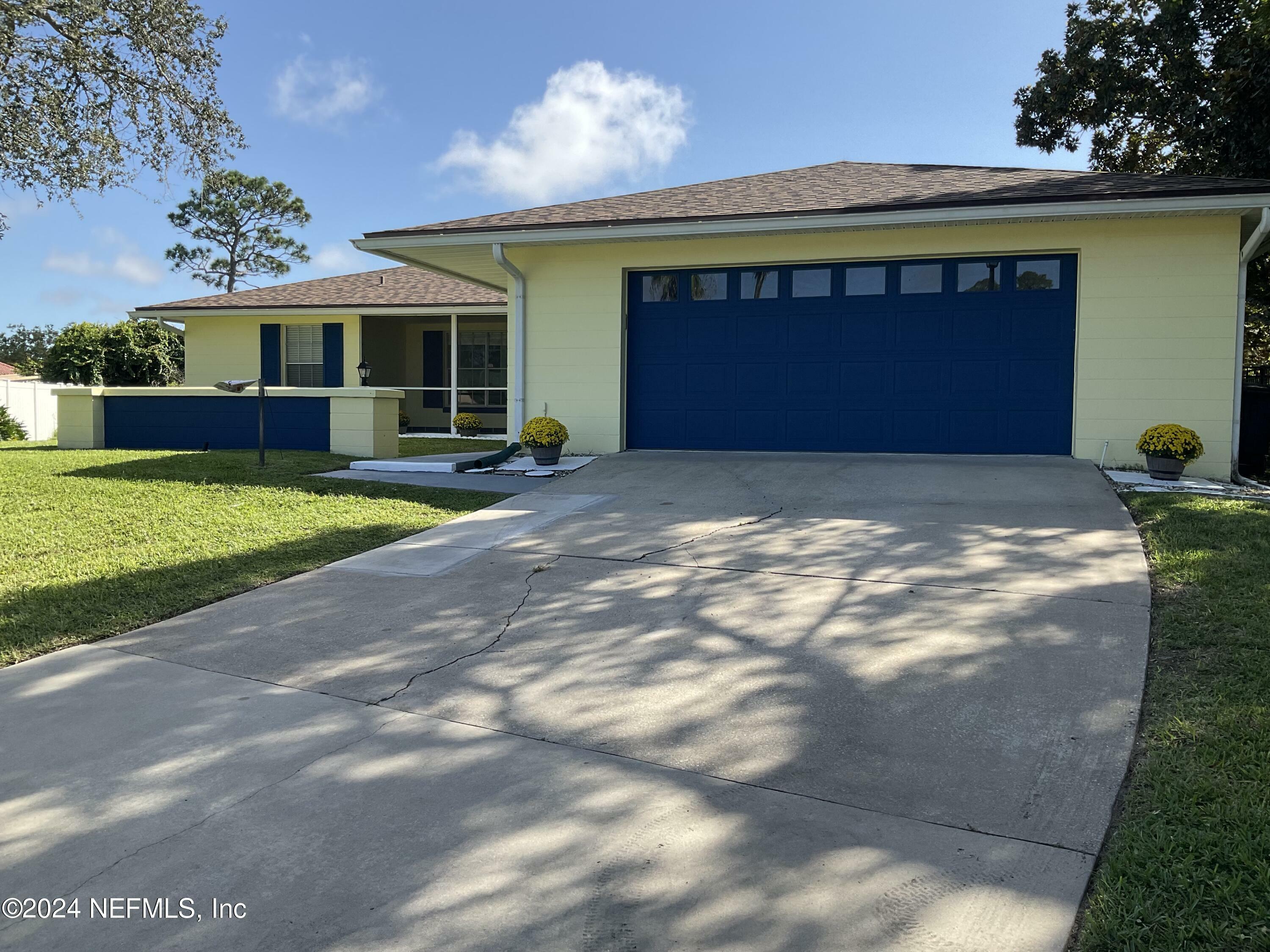 Property Photo:  691 Medina Court  FL 32086 