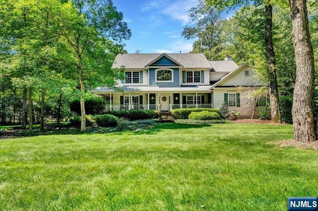 Property Photo: 4 Crystal Rock Road NJ 07435