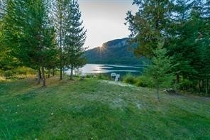 Property Photo:  18322 Bull Lake Road  MT 59935 