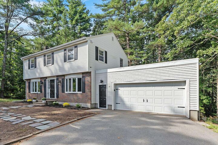 Property Photo:  51 Perkins Road  NH 03053 