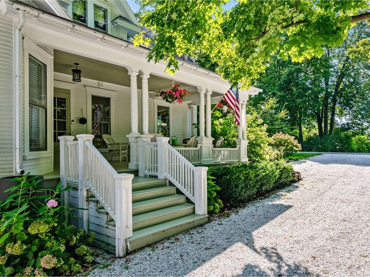 Property Photo: 2757 Greenbush Road VT 05445