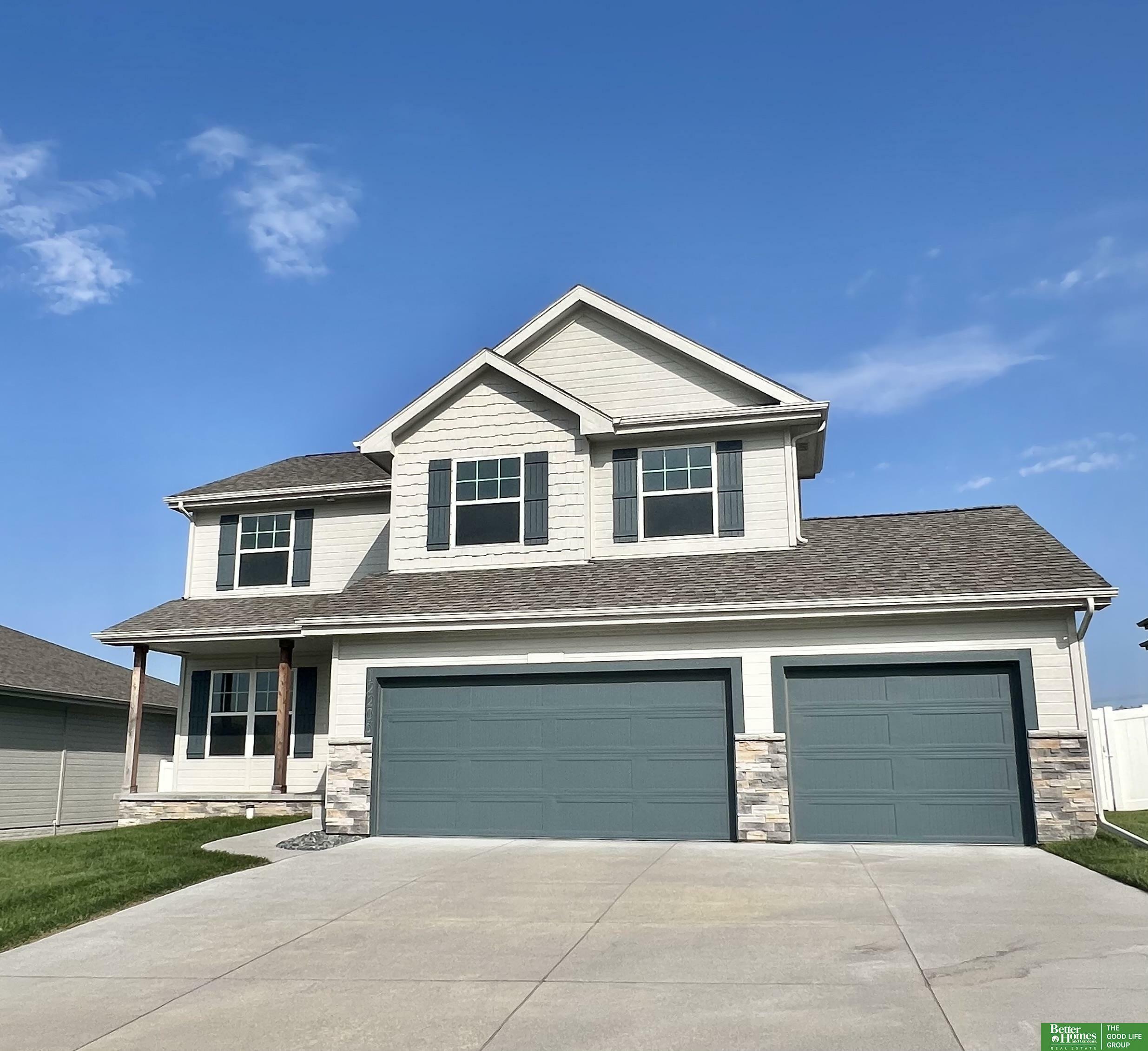 12205 Quail Drive  Bellevue NE 68123 photo