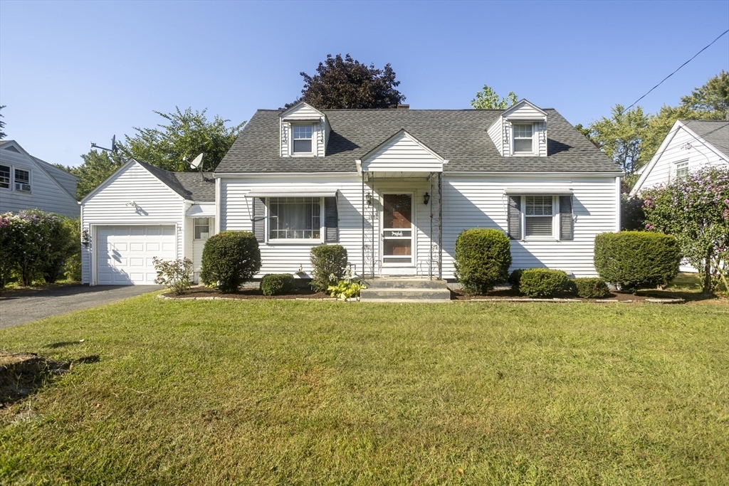 Property Photo:  1440 Wilbraham Rd  MA 01119 