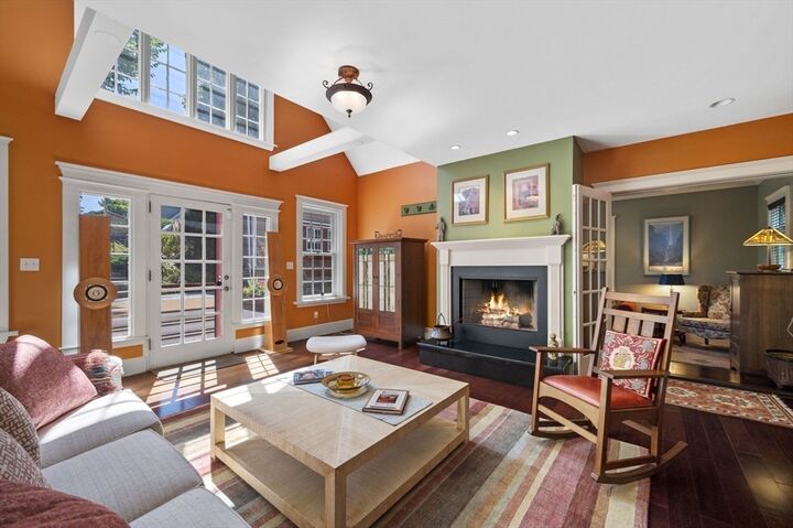 Property Photo: 99 Redington Street MA 01907