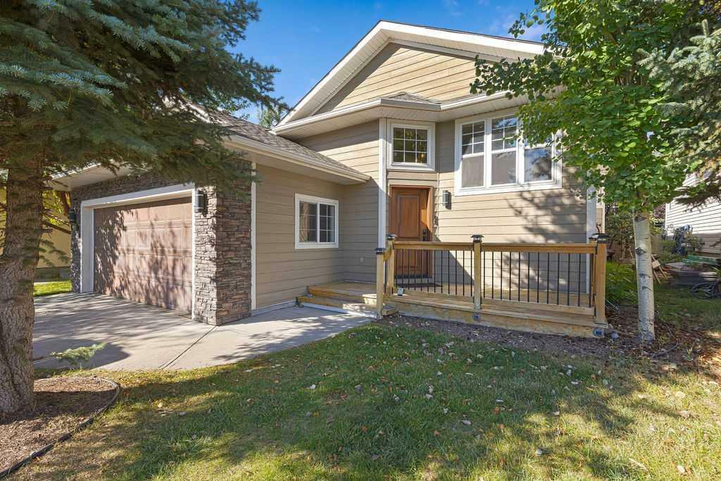 420 Sandstone Place  Okotoks AB T1S 1P9 photo