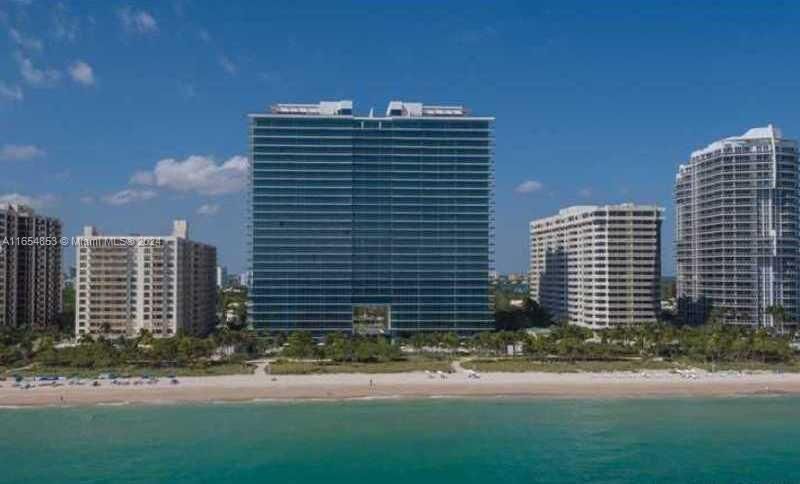 Property Photo:  10203 Collins Ave 905  FL 33154 