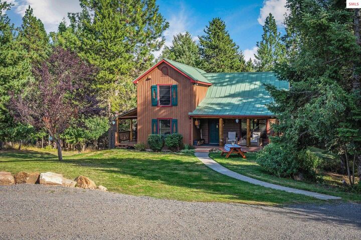 3382 S Dusty Ln  Coeur D'Alene ID 83814 photo