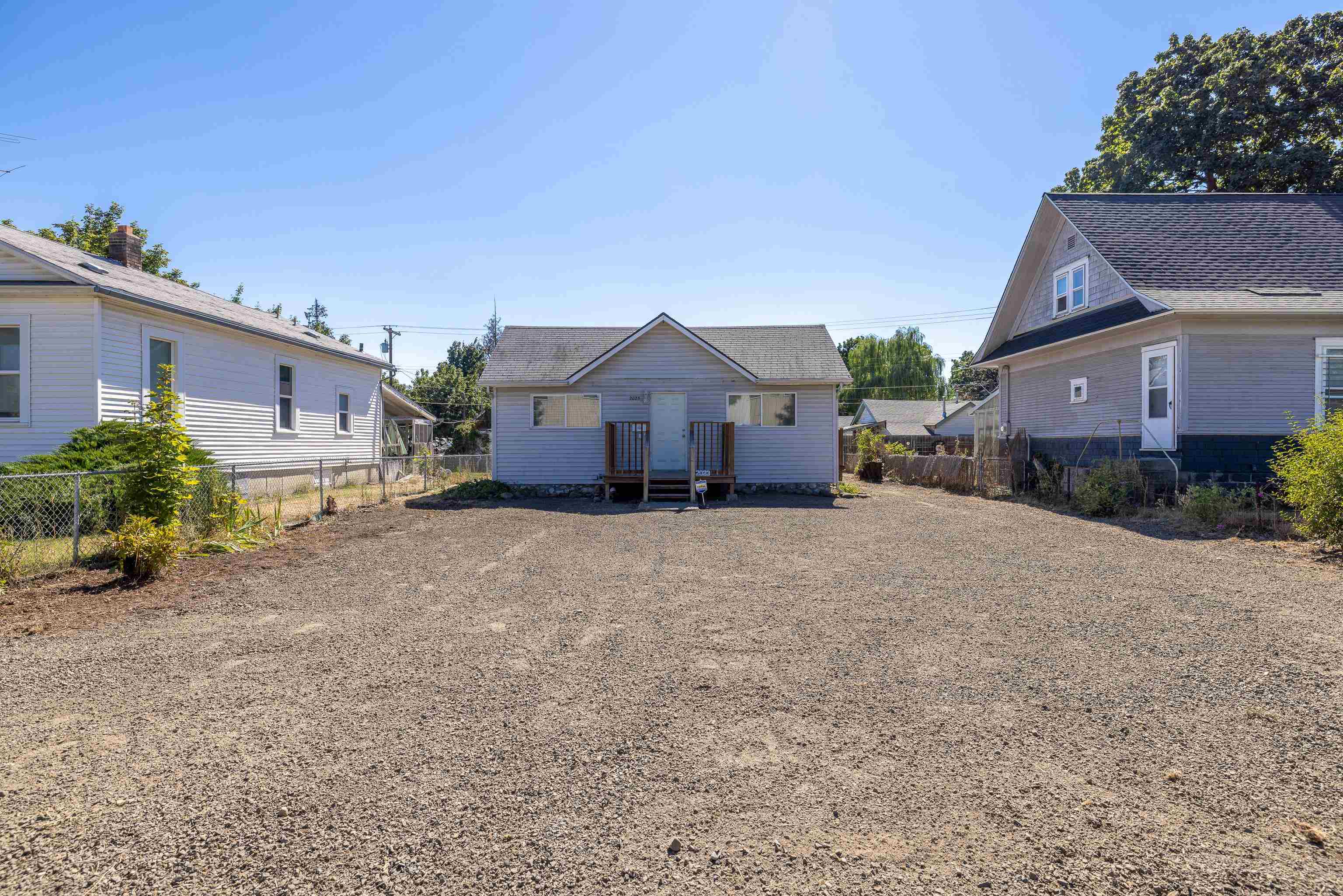 Property Photo:  2023 W Sinto Ave  WA 99201 