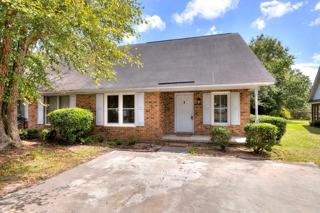 Property Photo:  Preot St.  SC 29150 