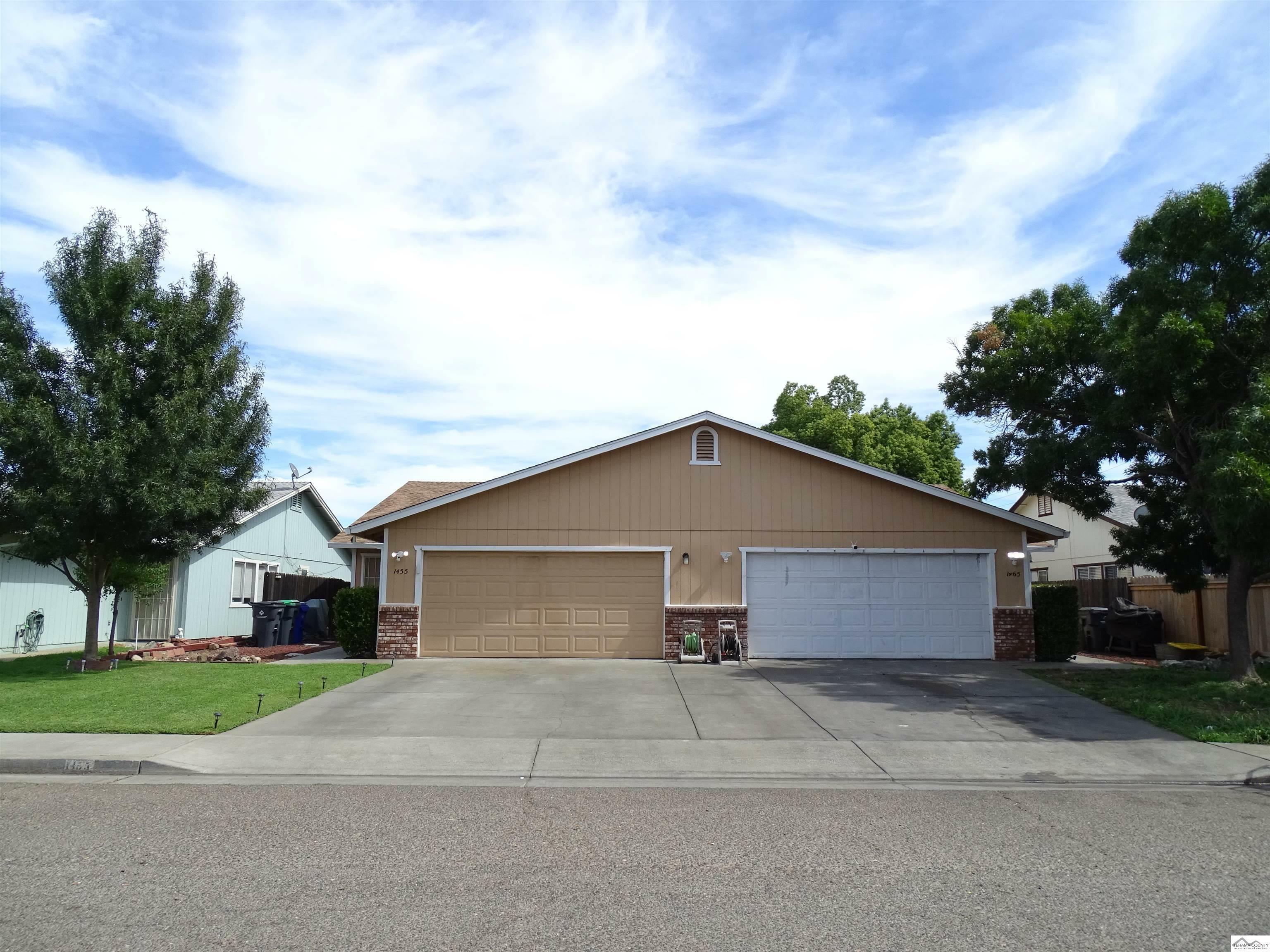 Property Photo:  1455 Howard Court 1465  CA 96080 