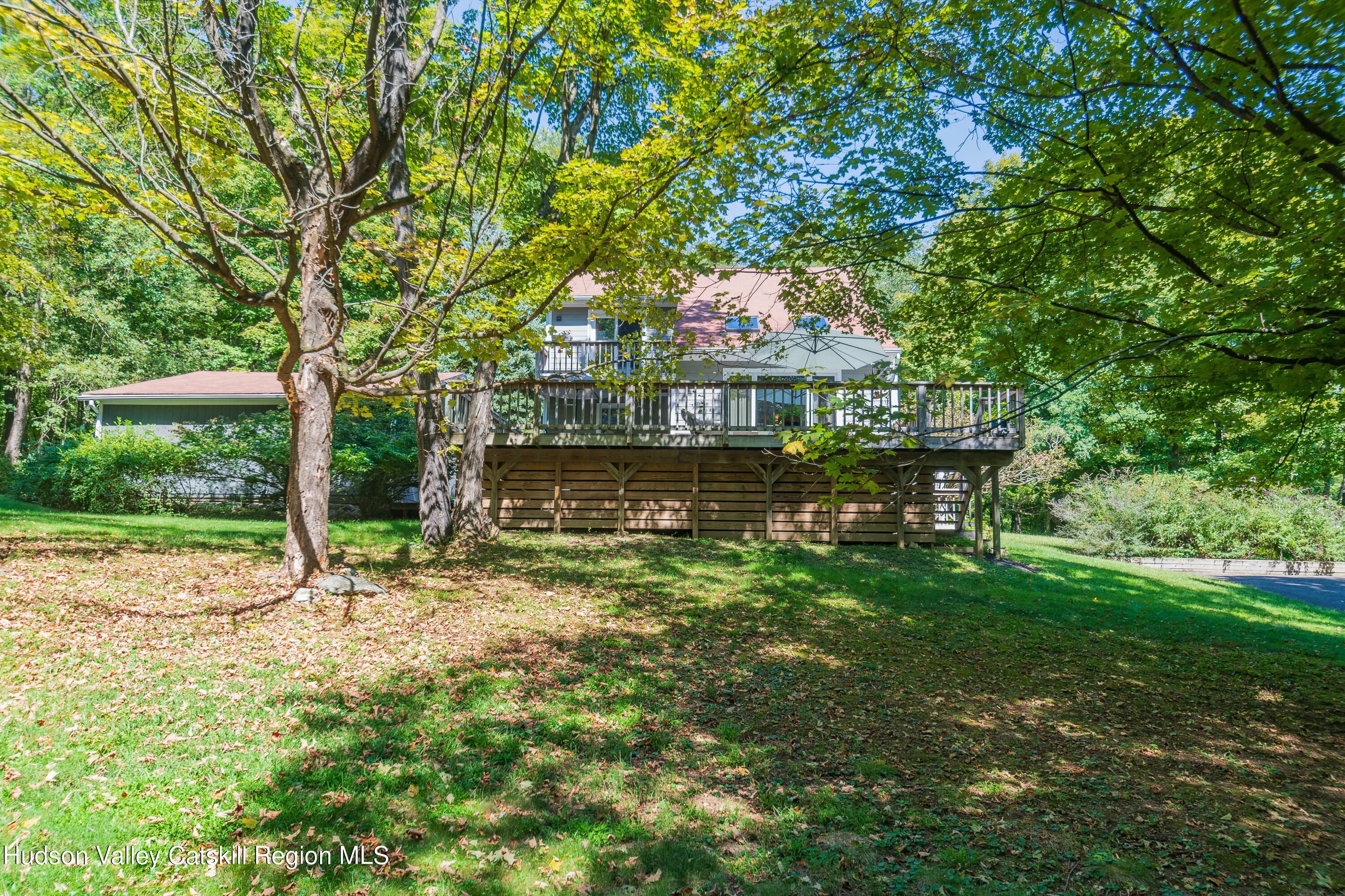 Property Photo:  281 Battenfeld  NY 12571 