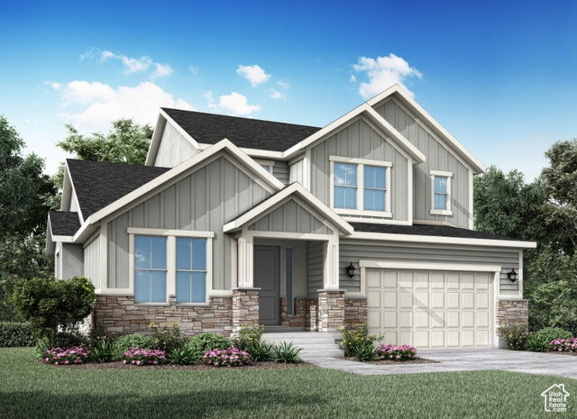 Property Photo: Address not disclosed UT 84043