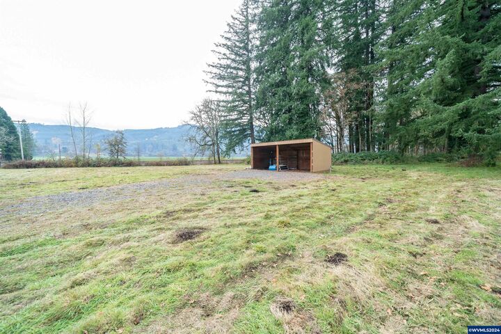 Property Photo:  Tl#0932982  Fox Valley Rd  OR 97358 