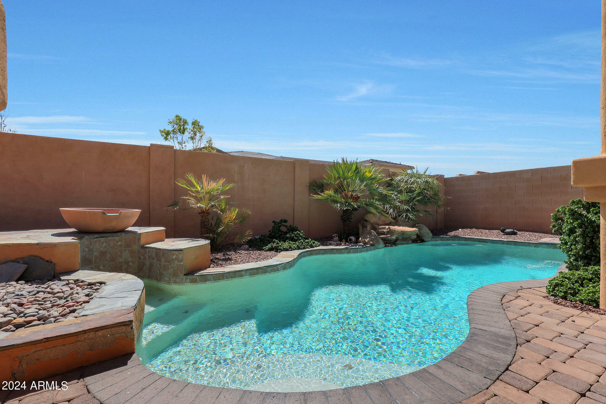 Property Photo:  18403 W Porter Drive  AZ 85338 