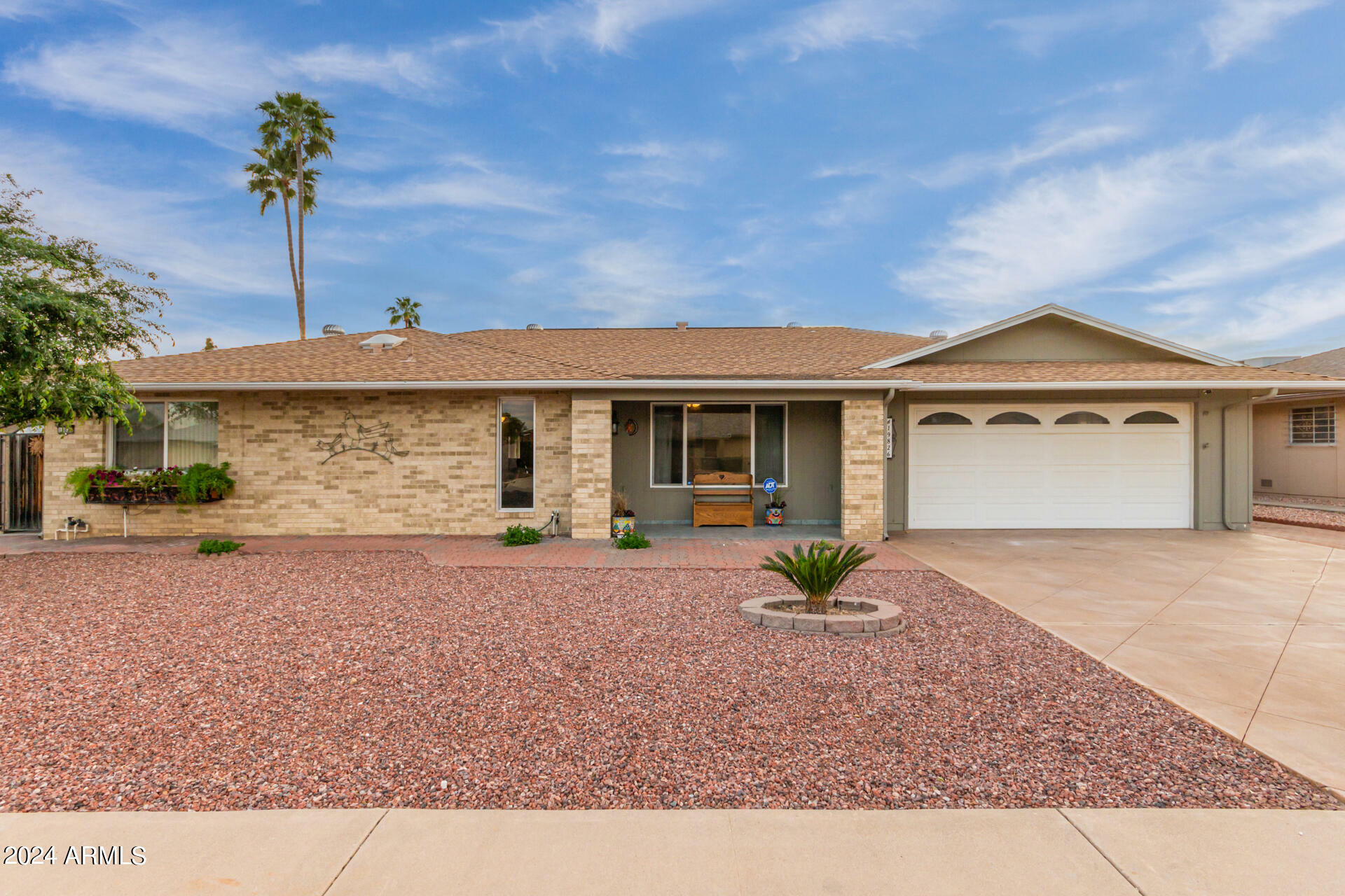 Property Photo:  19826 N Cherry Tree Lane  AZ 85373 