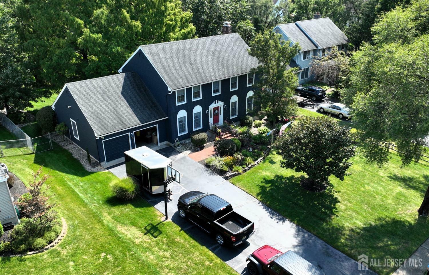 Property Photo:  52 Wexford Drive  NJ 08852 