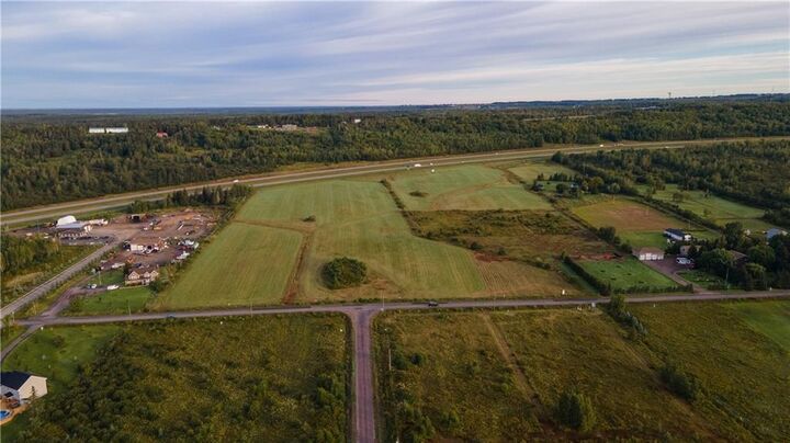 Property Photo:  Lot 25 Iona Drive  NB E1G 2T4 