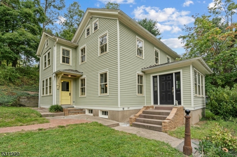 Property Photo:  57 S Main St  NJ 08559 