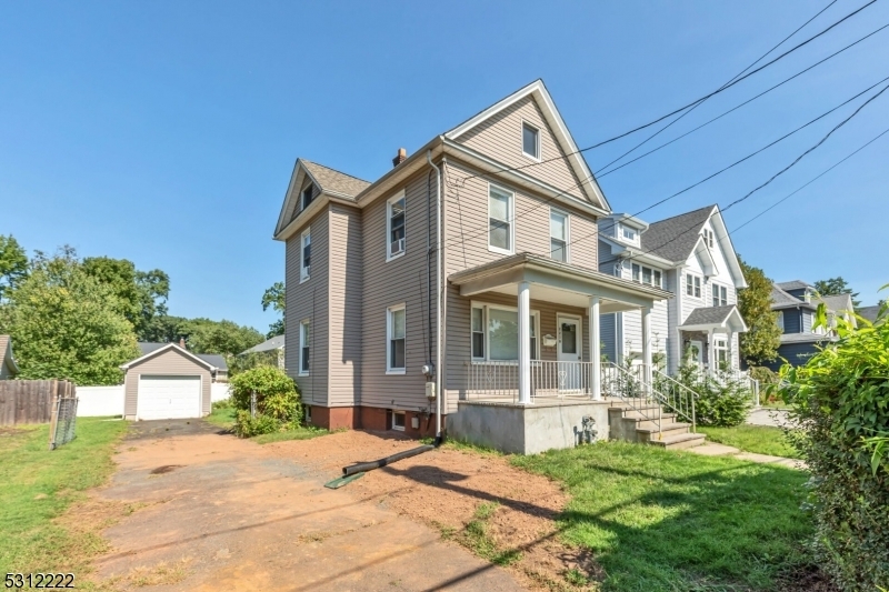 Property Photo:  223 Cranford Ave  NJ 07016 